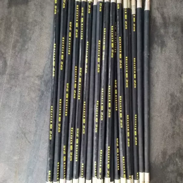 Ống phình trương nở ZF-A19