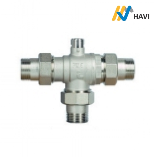   VAN ĐỒNG VÀ PHỤ KIỆN DV