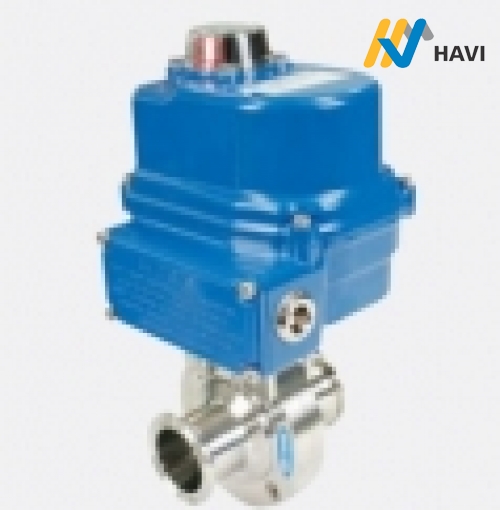 VAN VI SINH ĐIỂU KHIỀN BẰNG ĐIỆN