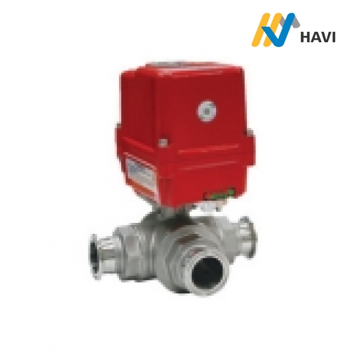 VAN VI SINH ĐIỂU KHIỀN BẰNG ĐIỆN