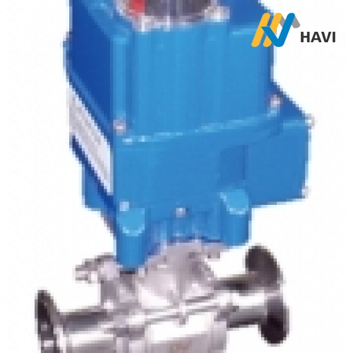 VAN VI SINH ĐIỂU KHIỀN BẰNG ĐIỆN