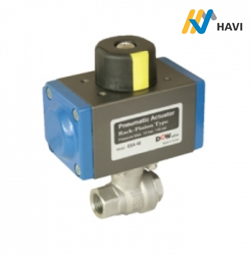 VAN BI ĐIỀU KHIỂN BẰNG KHÍ NÉN AVP-01(D,S)