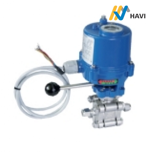 Van Bi Điều Khiển Điện AVE 01-06