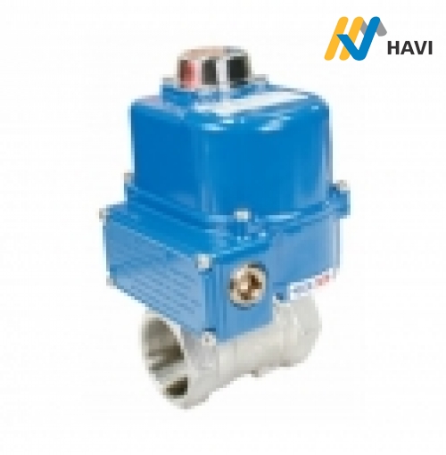 Van Bi Điều Khiển Điện AVE 01-06