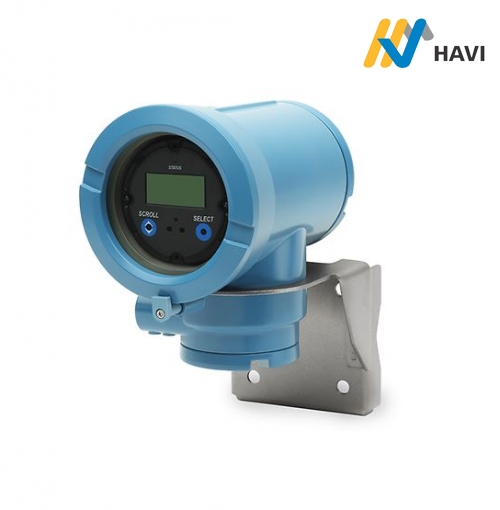 Micro Motion 1700 Và 2700 Field Và Integral Mount Transmitter
