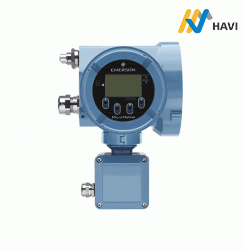 Micro Motion 5700 Field-Mount Transmitter