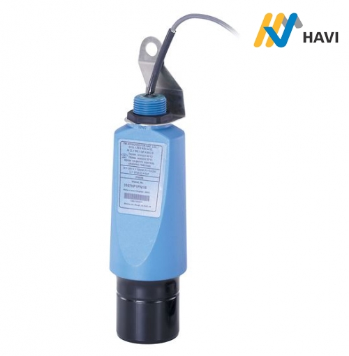 Thiết Bị Đo Mức Và Lưu Lượng Rosemount ™ 3108 - Siêu Âm