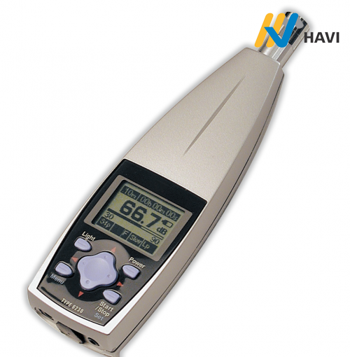 Máy đo mức âm thanh bình thường　Model 4120