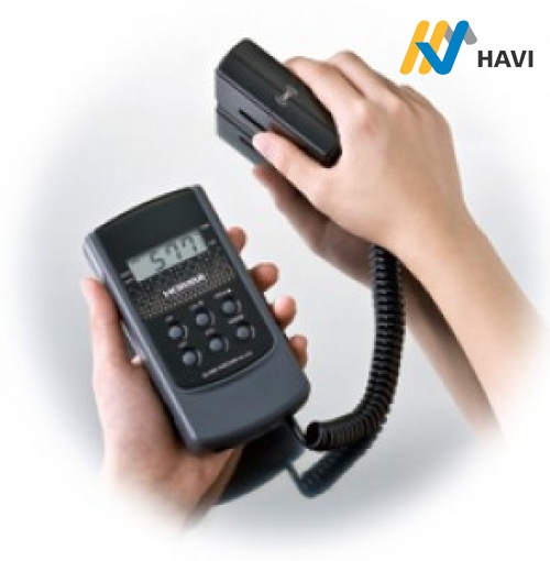 Máy đo độ bóng Horiba IG-410, 0.0-100.0 GU (0.1), 0-1000 GU (1) độ bóng