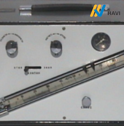 Thiết bị kiểm tra máy thở R-30R, R-30K, R-34R và R-34K, máy thở GS-10