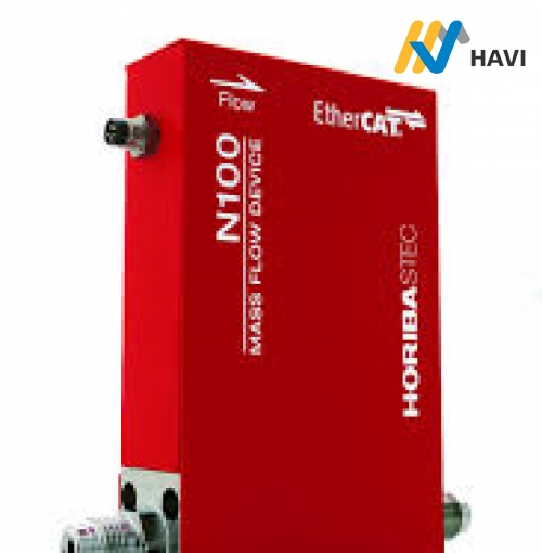 Bộ điều khiển lưu lượng khí HORIBA, Mass Flow Controller, model SEC-N112MGM, SEC-N112MGR, SEC-122MGM, SEC-N122MGR, SEC-N112JM, SEC-N122JM, SEC-N114MGM, SEC-N124MGM, SEC-N112JRW, SEC-N112JRW