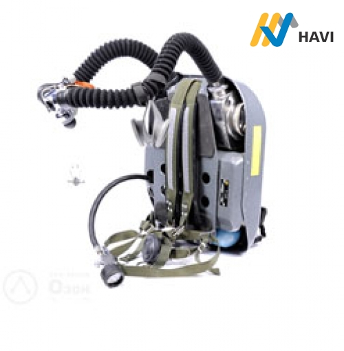 Máy thở và phụ kiện P-34