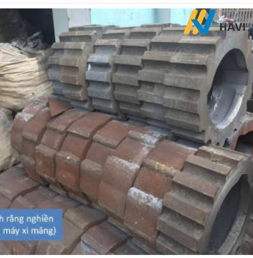 Bánh răng nghiền