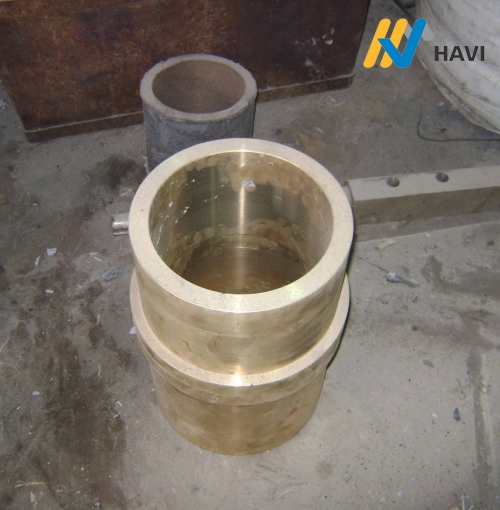 Bạc đồng composite