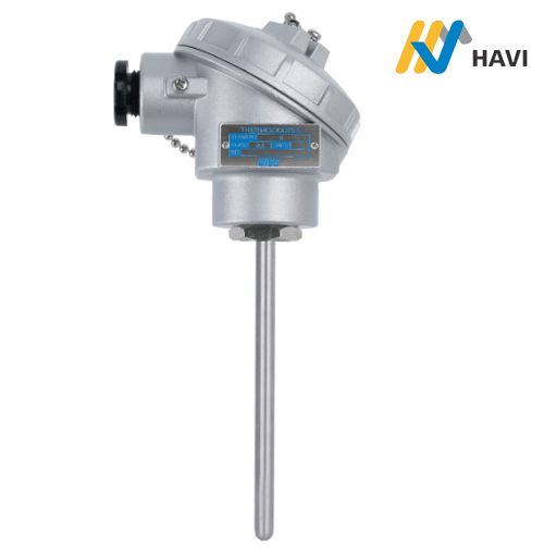 CẢM BIẾN NHIỆT ĐỘ WISE R110
