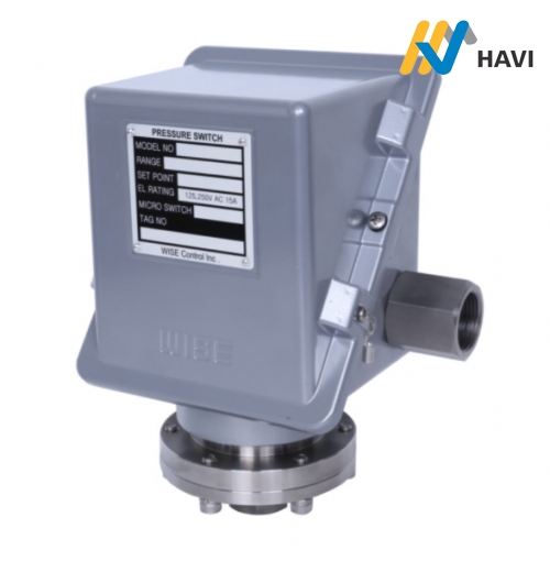 CÔNG TẮC ÁP SUẤT P945 WISE