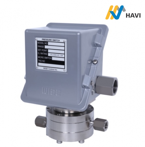 CÔNG TẮC ÁP SUẤT P946 WISE