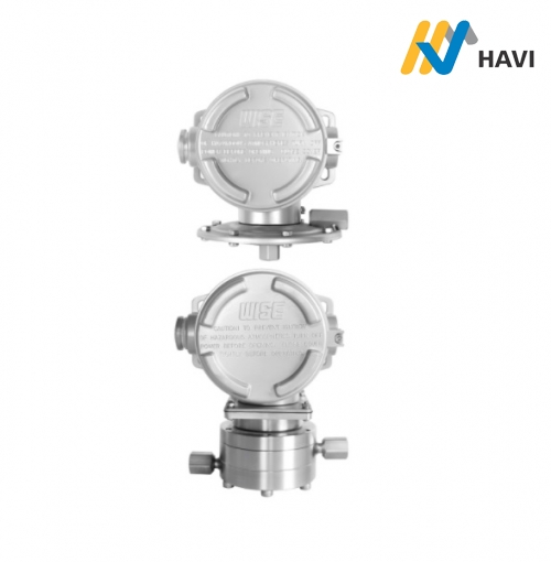 CÔNG TẮC ÁP SUẤT P970 WISE