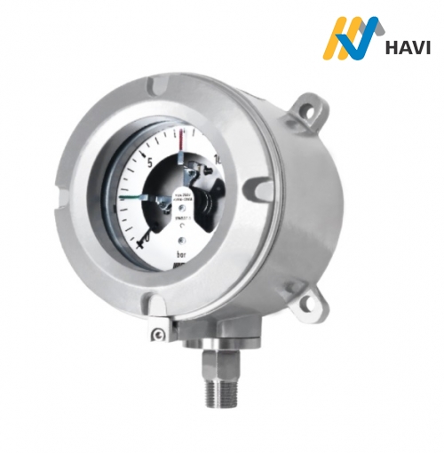CÔNG TẮC ÁP SUẤT P980 WISE