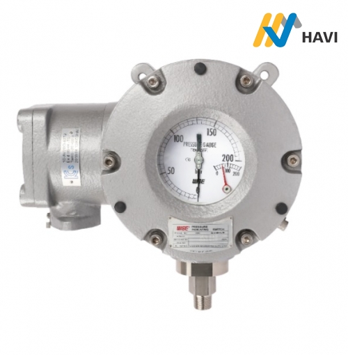 CÔNG TẮC ÁP SUẤT P990 WISE