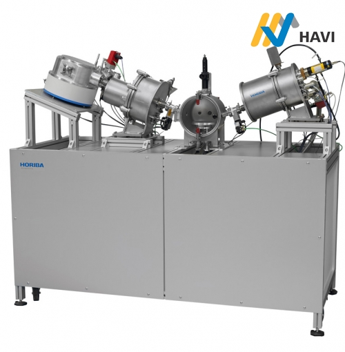 Máy đo quang phổ đa năng UVISEL 2 VU ( từ VUV đến NIR )