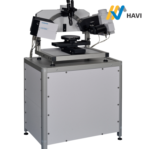 Máy đo quang phổ UVISEL Plus (thấu kính từ FUV đến NIR: 190 đến 2100mm)