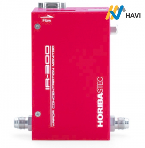 Máy theo dõi tập trung hơi nước IR-300