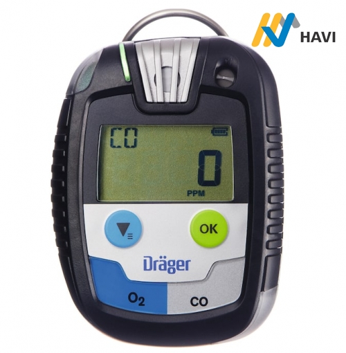 Dräger Pac 8500