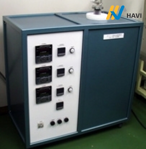 Lò nhiệt độ cao Model 37702