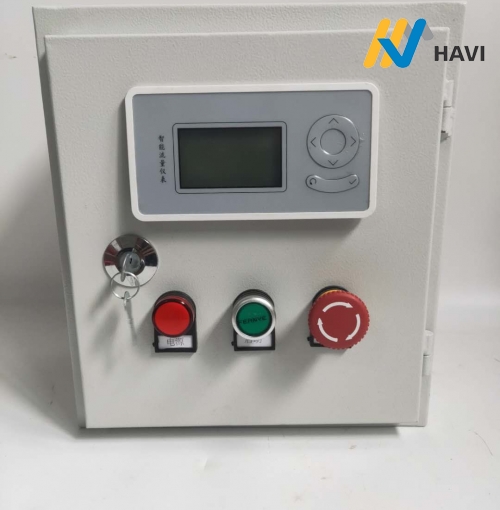 Công cụ kiểm soát định lượng