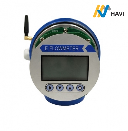 Máy phát lưu lượng GPRS có độ chính xác cao