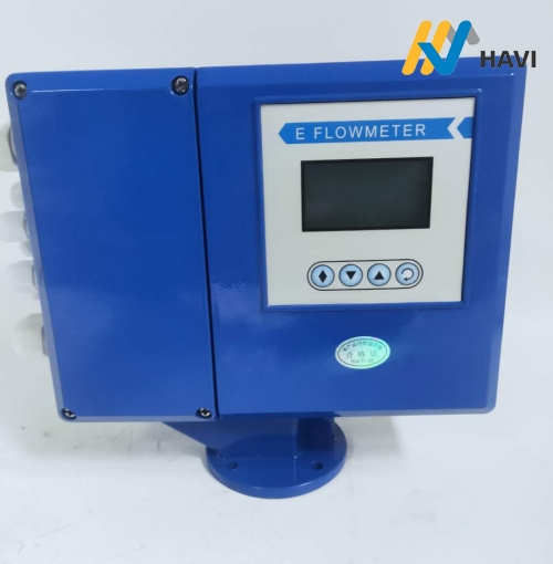 Đồng hồ đo nhiệt điện từ chính xác