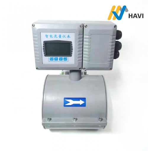 Đồng hồ đo lưu lượng nhựa tưới tiêu