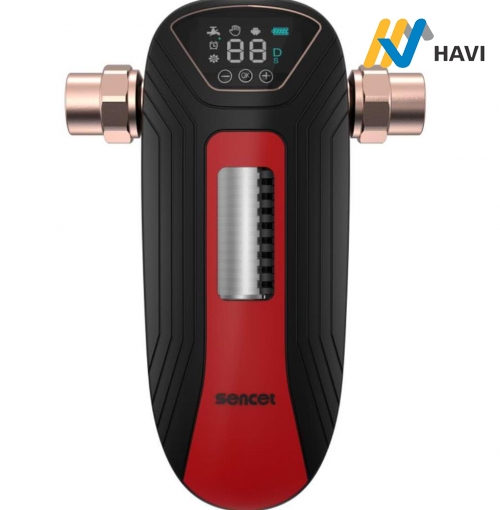 Thiết bị lọc nước hộ gia đình LUOYANG