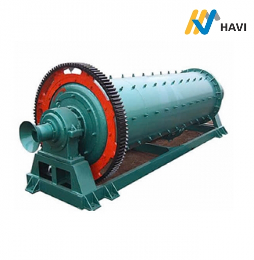 Máy nghiền bi