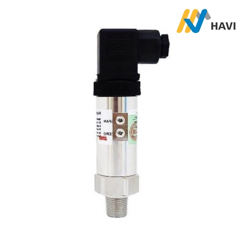 CẢM BIẾN ÁP SUẤT WISE P116 – WISE SENSOR