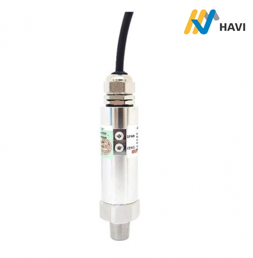 CẢM BIẾN ÁP SUẤT WISE P117