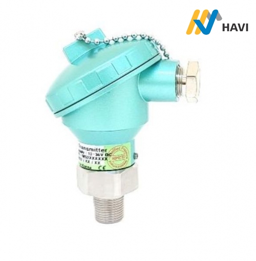 CẢM BIẾN ÁP SUẤT WISE P118