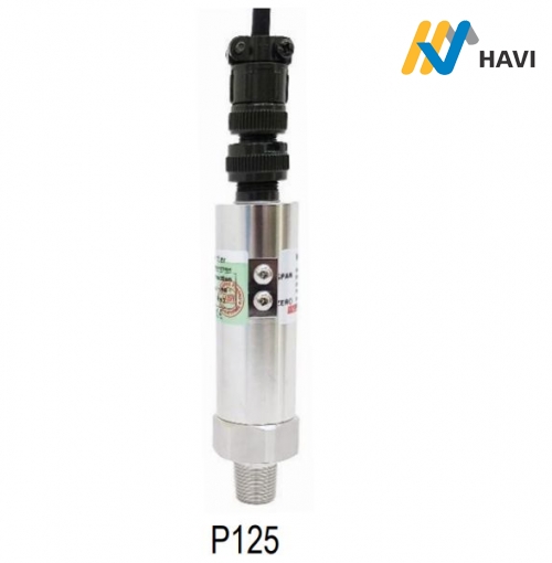 CẢM BIẾN ÁP SUẤT WISE P125 P126 P127 P128