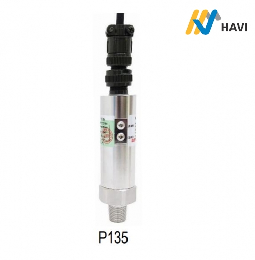 CẢM BIẾN ÁP SUẤT WISE P135 P136 P137 P138