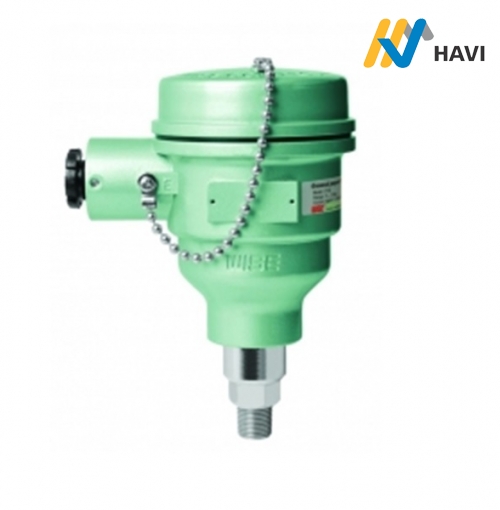 CẢM BIẾN ÁP SUẤT WISE P519