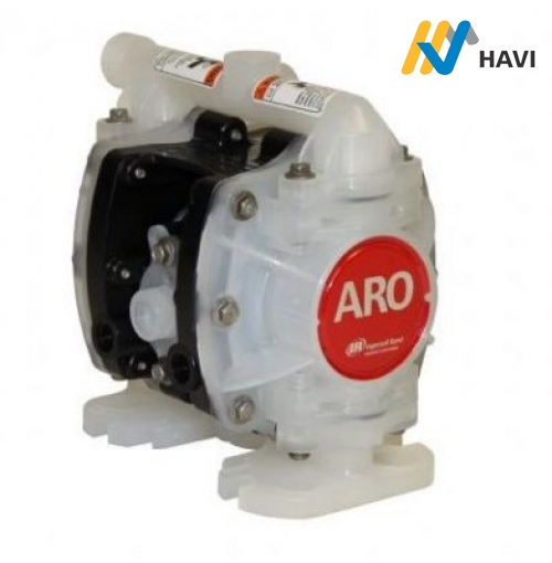 Bơm EXP Vỏ Nhựa – 20 Lít/Phút