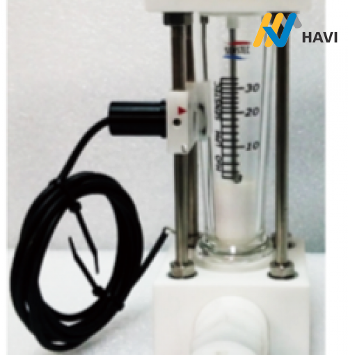 TPG (PANNEL TYPE FLOWMETER)