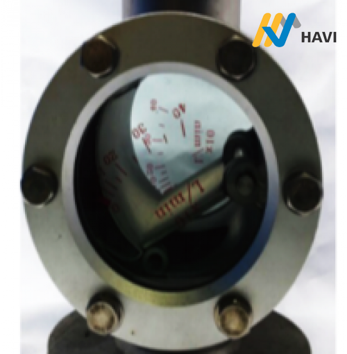 GFA-F (SIGHT GLASS)