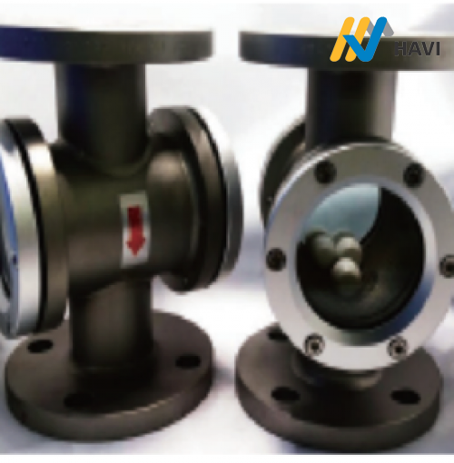 GFB-F ,GFB-T (SIGHT GLASS)