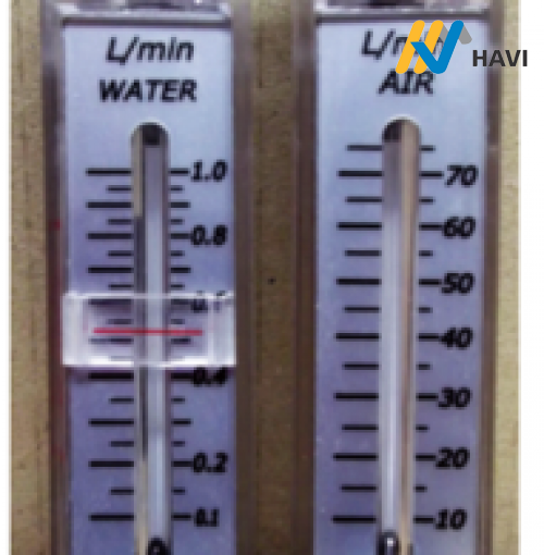 KMA,KMB FLOWMETERS