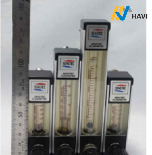 GSF ( PANNEL MOUNT TYPE FLOWMETER)