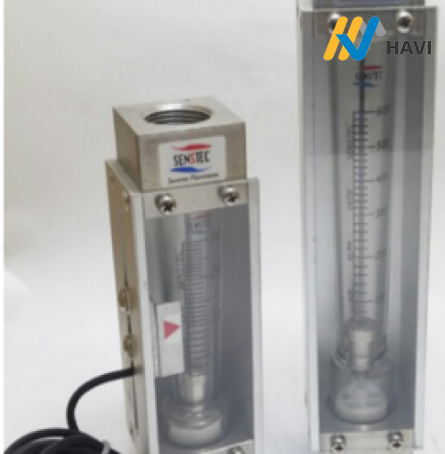 TPB (LINE TYPE FLOWMETER)