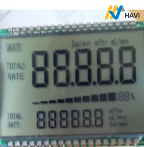 SEN300 ( LCD DISPLAY ).