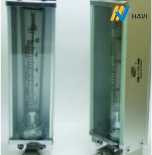 GP (PANNEL TYPE FLOWMETER).